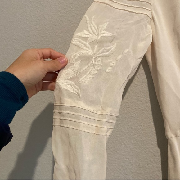 Reformation Adelia Dress size 4 - Picture 10 of 14